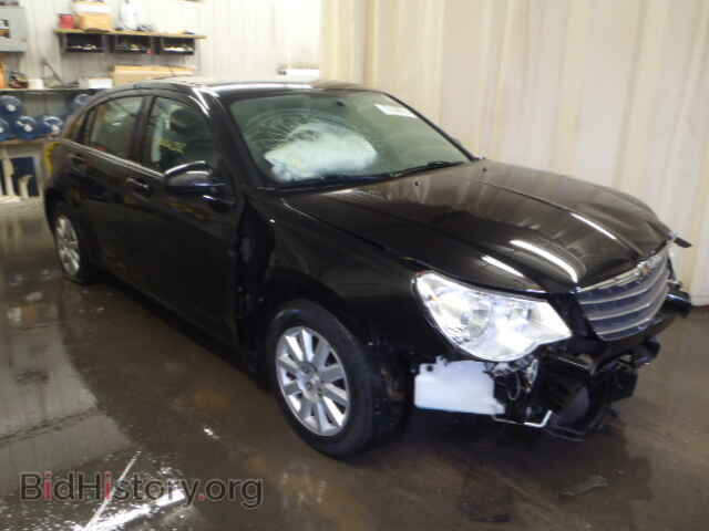 Photo 1C3CC4FB9AN198171 - CHRYSLER SEBRING 2010