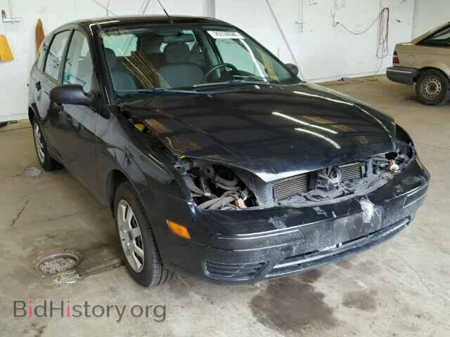 Фотография 3FAFP37N85R124457 - FORD FOCUS 2005