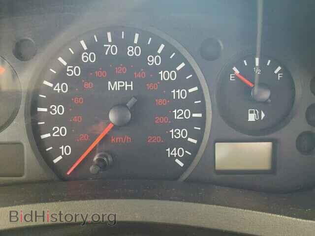 2005 FORD FOCUS - VIN: 3FAFP37N85R124457 - Фото 8