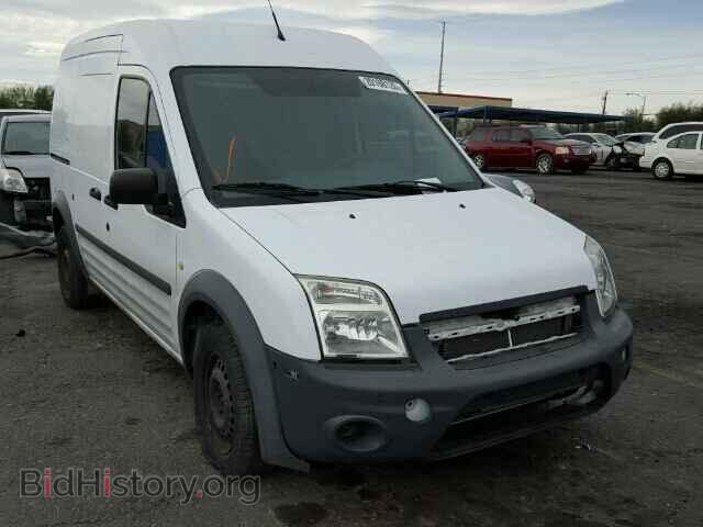Фотография NM0LS7AN0DT130565 - FORD TRANSIT CO 2013