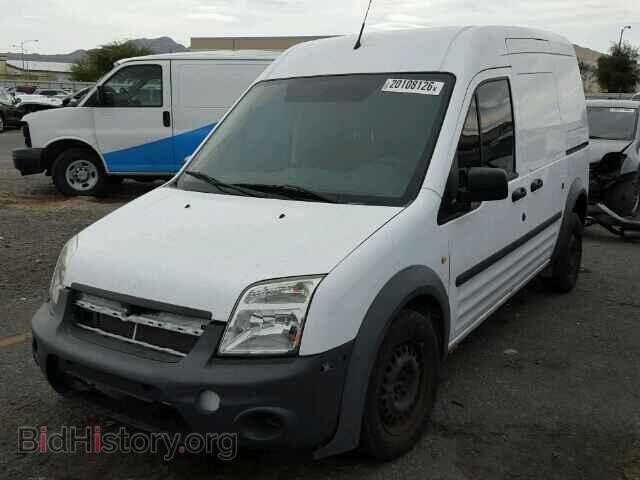 2013 FORD TRANSIT CO - VIN: NM0LS7AN0DT130565 - Фото 2
