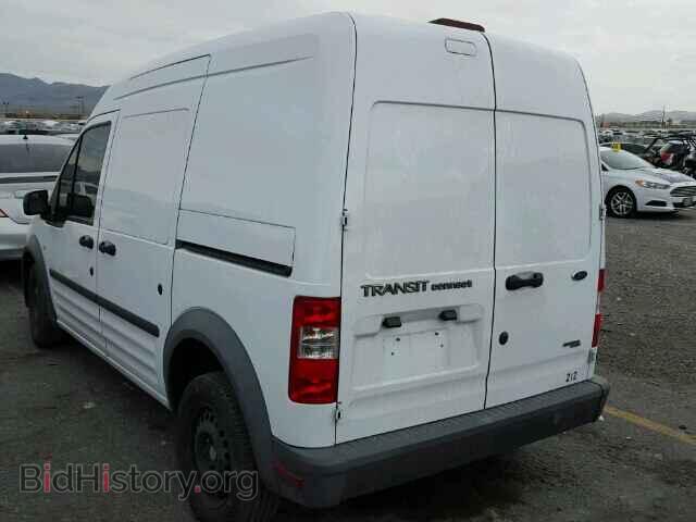 2013 FORD TRANSIT CO - VIN: NM0LS7AN0DT130565 - Фото 3