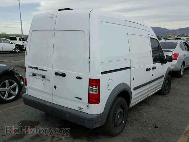 2013 FORD TRANSIT CO - VIN: NM0LS7AN0DT130565 - Фото 4