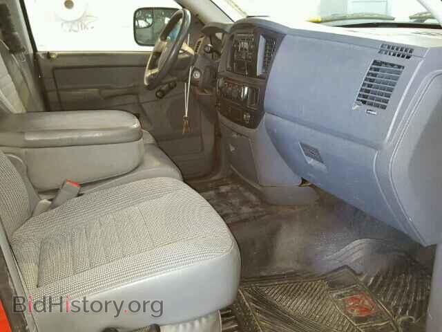 2007 DODGE RAM 3500 - VIN: 3D7ML38A37G841314 - Фото 5