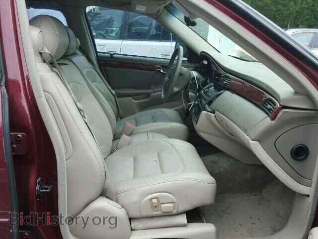 2002 CADILLAC DEVILLE - VIN: 1G6KD54Y62U139719 - Фото 5