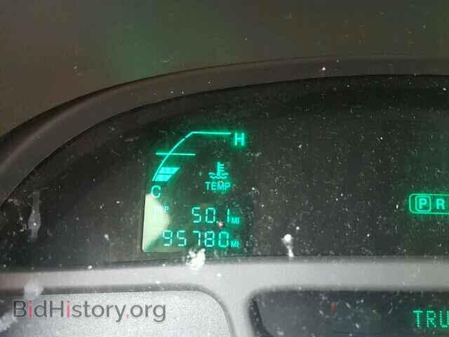 2002 CADILLAC DEVILLE - VIN: 1G6KD54Y62U139719 - Фото 8