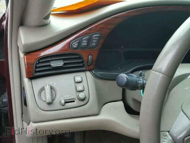 2002 CADILLAC DEVILLE - VIN: 1G6KD54Y62U139719 - Фото 10