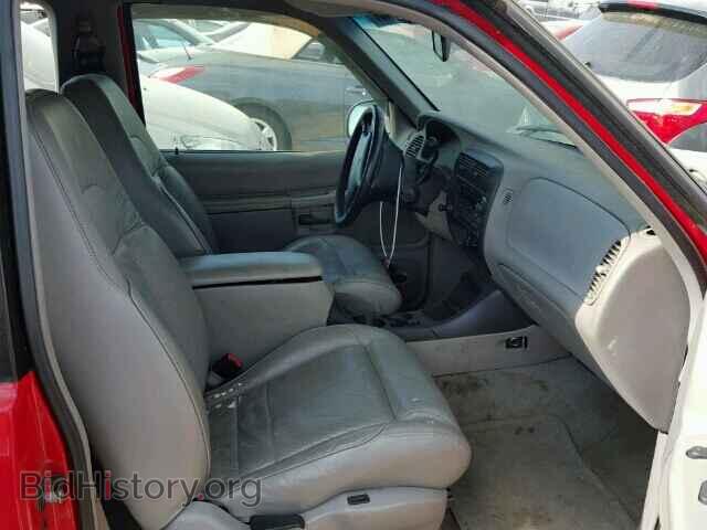1998 FORD EXPLORER - VIN: 1FMYU22X4WUD29021 - Photo 5