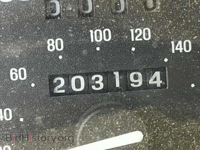 1998 FORD EXPLORER - VIN: 1FMYU22X4WUD29021 - Photo 8