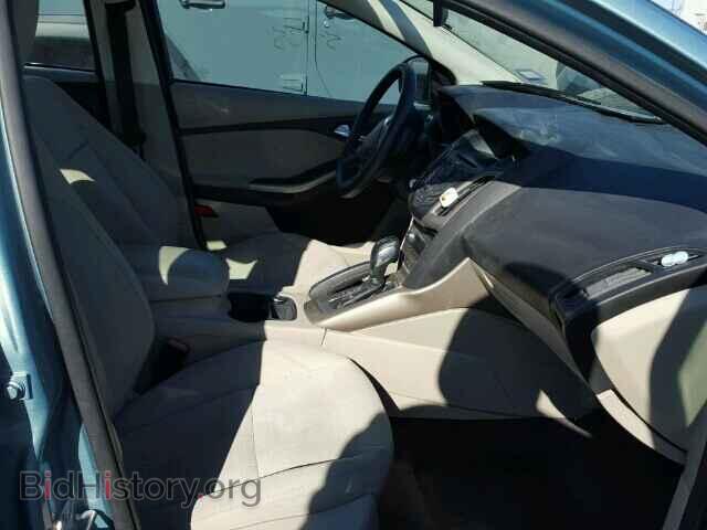2012 FORD FOCUS - VIN: 1FAHP3H22CL304719 - Фото 5