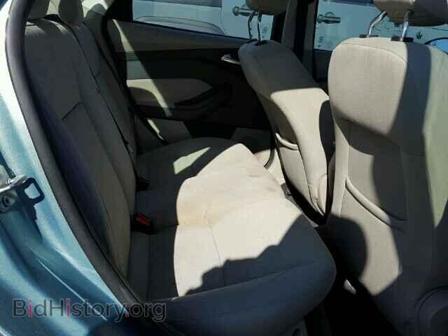 2012 FORD FOCUS - VIN: 1FAHP3H22CL304719 - Фото 6