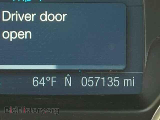 2012 FORD FOCUS - VIN: 1FAHP3H22CL304719 - Фото 8