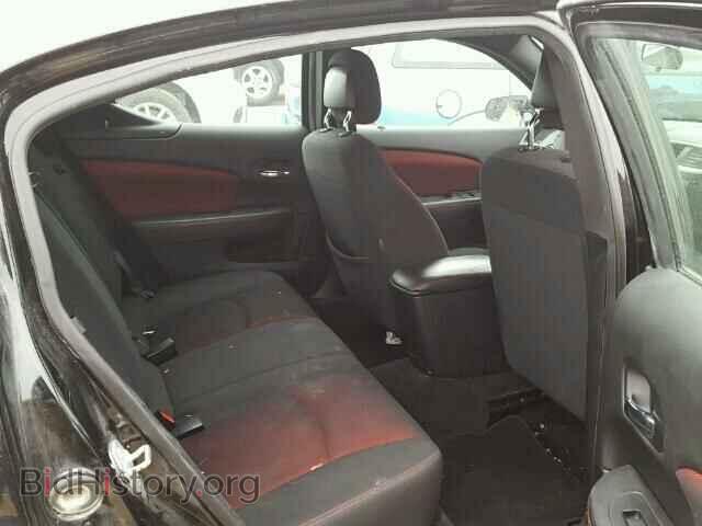 2012 DODGE AVENGER - VIN: 1C3CDZEG9CN314804 - Photo 6