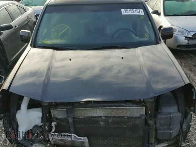 2011 HONDA PILOT - VIN: 5FNYF4H75BB017438 - Фото 7