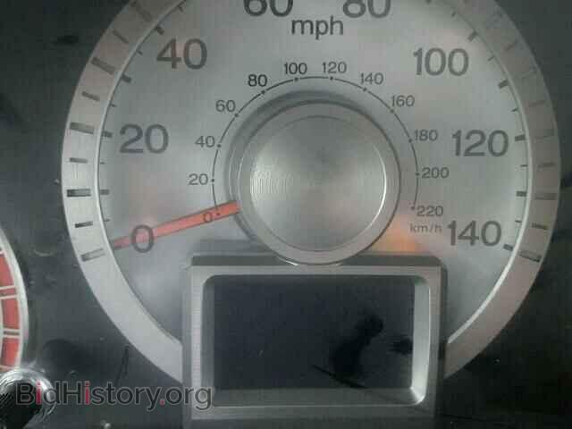 2011 HONDA PILOT - VIN: 5FNYF4H75BB017438 - Фото 8