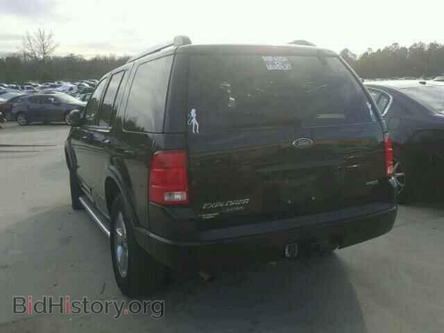 2005 FORD EXPLORER - VIN: 1FMDU75K15UB66533 - Photo 4