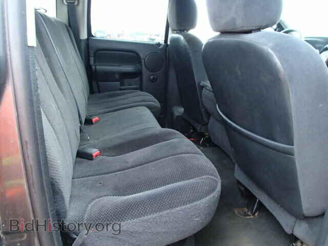 2003 DODGE RAM 1500 - VIN: 1D7HA18NX3J523830 - Фото 6