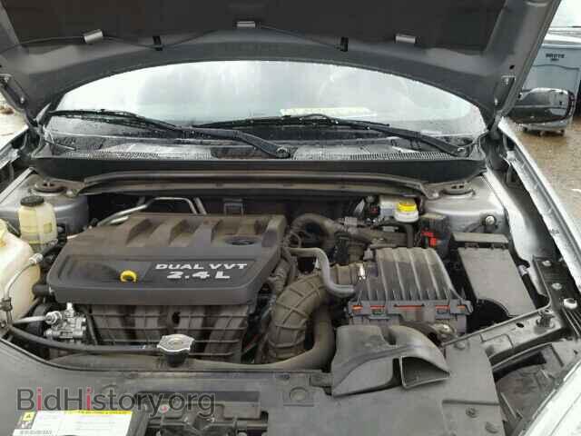 2013 CHRYSLER 200 - VIN: 1C3CCBBB1DN672550 - Фото 7