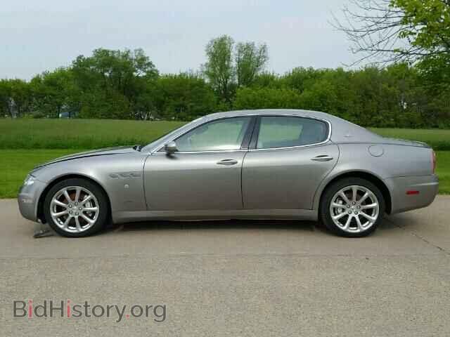 2008 MASERATI ALL MODELS - VIN: ZAMFE39A280033209 - Фото 3