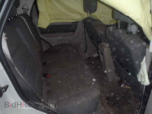 2009 FORD ESCAPE - VIN: 1FMCU03739KD01854 - Photo 6