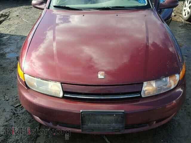 2000 SATURN LW1/2 - VIN: 1G8JU82F3YY622866 - Фото 7