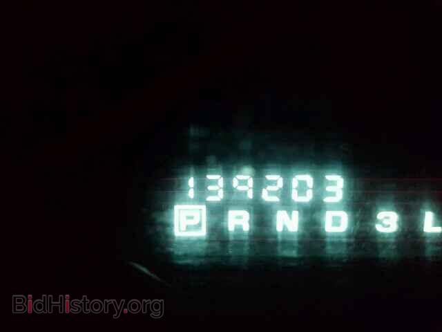 2000 CHRYSLER SEBRING - VIN: 3C3EL45H8YT248535 - Фото 8