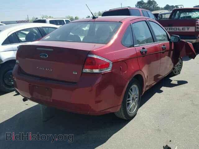 2010 FORD FOCUS - VIN: 1FAHP3FN4AW213637 - Фото 4