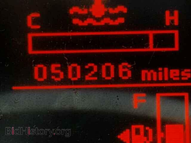 2013 MITSUBISHI LANCER - VIN: JA32U2FU6DU016395 - Фото 8