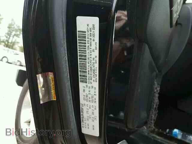 2012 JEEP WRANGLER - VIN: 1C4AJWAG8CL147749 - Фото 10