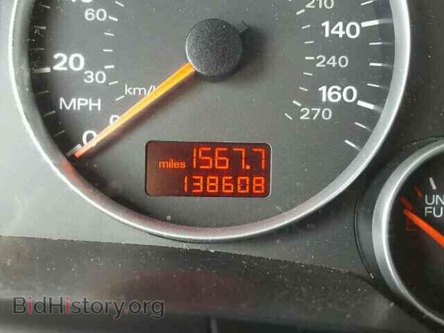 2008 AUDI A4 - VIN: WAUDF78E08A114155 - Photo 8