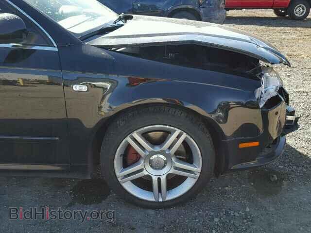 2008 AUDI A4 - VIN: WAUDF78E08A114155 - Photo 10