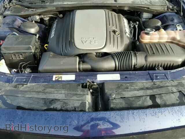 2013 DODGE CHALLENGER - VIN: 2C3CDYBT9DH666061 - Фото 7