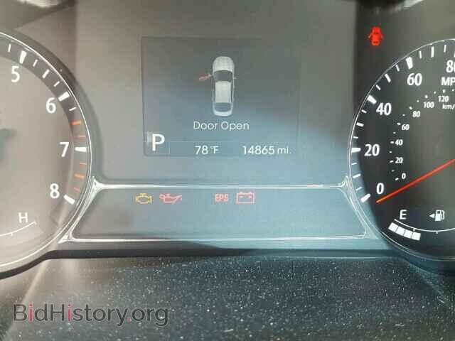 2013 KIA OPTIMA - VIN: 5XXGR4A69DG245382 - Photo 8