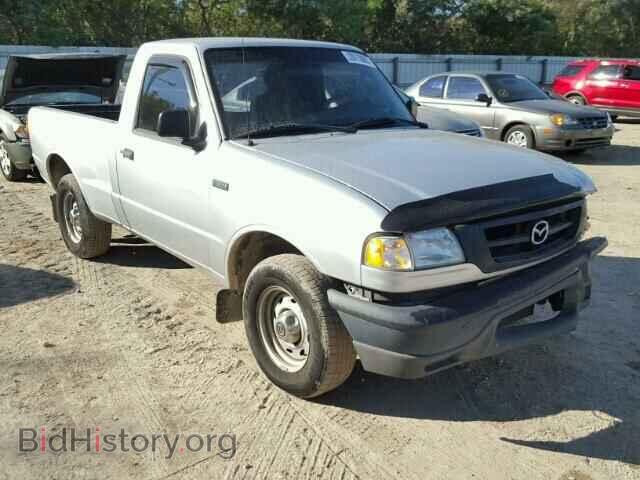 Фотография 4F4YR12D35PM04771 - MAZDA B2300 2005