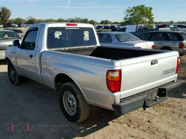 2005 MAZDA B2300 - VIN: 4F4YR12D35PM04771 - Фото 3