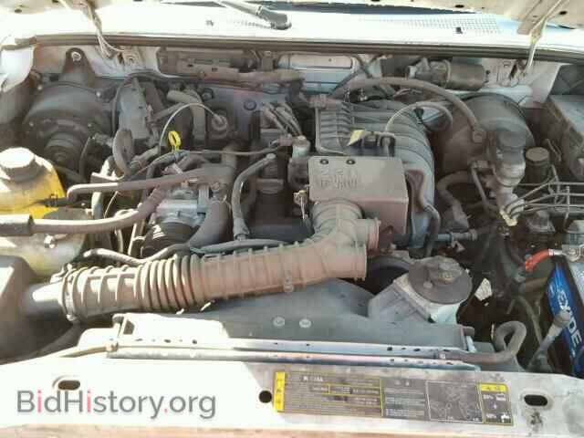 2005 MAZDA B2300 - VIN: 4F4YR12D35PM04771 - Фото 7