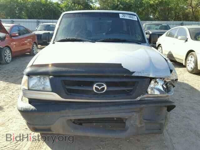 2005 MAZDA B2300 - VIN: 4F4YR12D35PM04771 - Фото 9