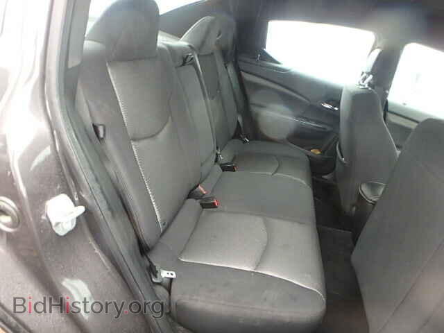2014 DODGE AVENGER - VIN: 1C3CDZAB6EN225558 - Фото 6