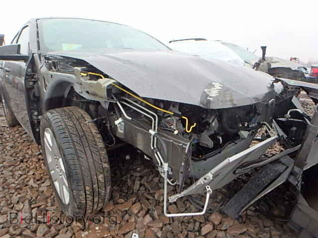 2014 DODGE AVENGER - VIN: 1C3CDZAB6EN225558 - Фото 10