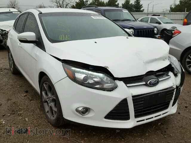 Photo 1FADP3K25DL308949 - FORD FOCUS 2013