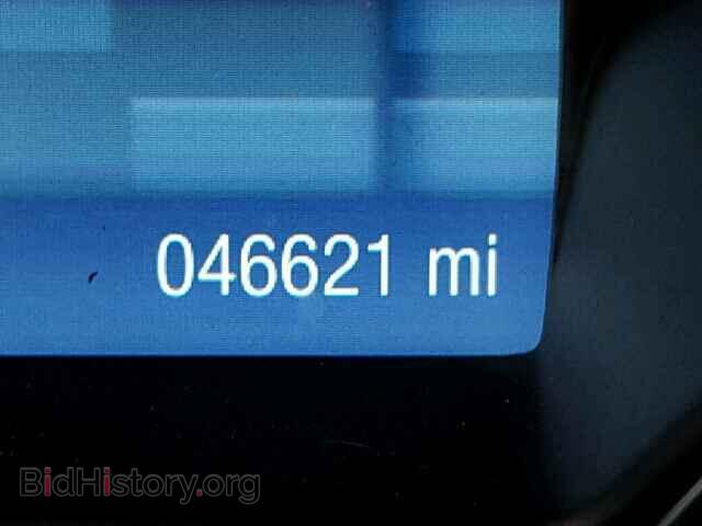 2013 FORD FOCUS - VIN: 1FADP3K25DL308949 - Photo 8