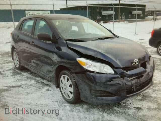 2012 TOYOTA COROLLA - VIN: 2T1KU4EE5CC874833 - Фото 2