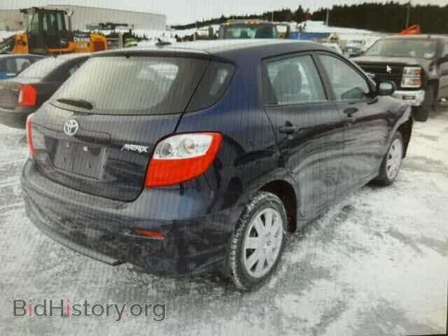 2012 TOYOTA COROLLA - VIN: 2T1KU4EE5CC874833 - Фото 4