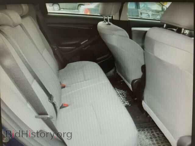2012 TOYOTA COROLLA - VIN: 2T1KU4EE5CC874833 - Фото 6