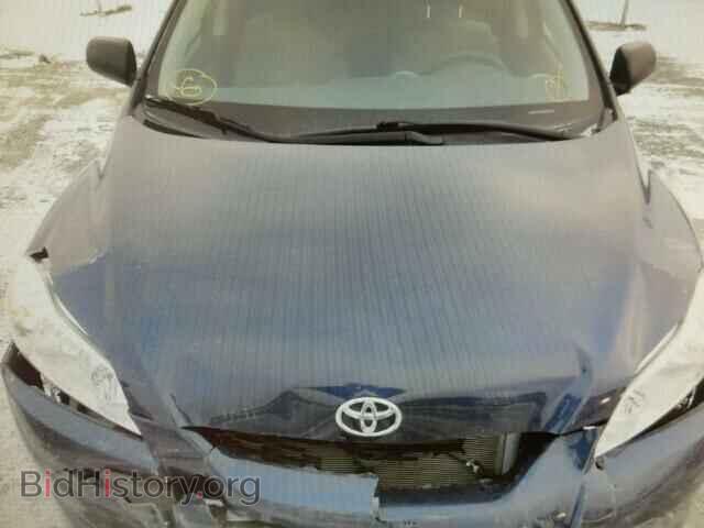 2012 TOYOTA COROLLA - VIN: 2T1KU4EE5CC874833 - Фото 7