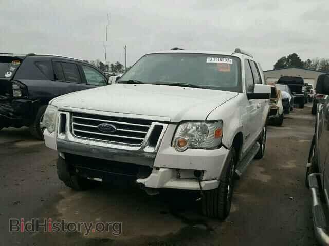 2006 FORD EXPLORER - VIN: 1FMEU74EX6UB16358 - Photo 2