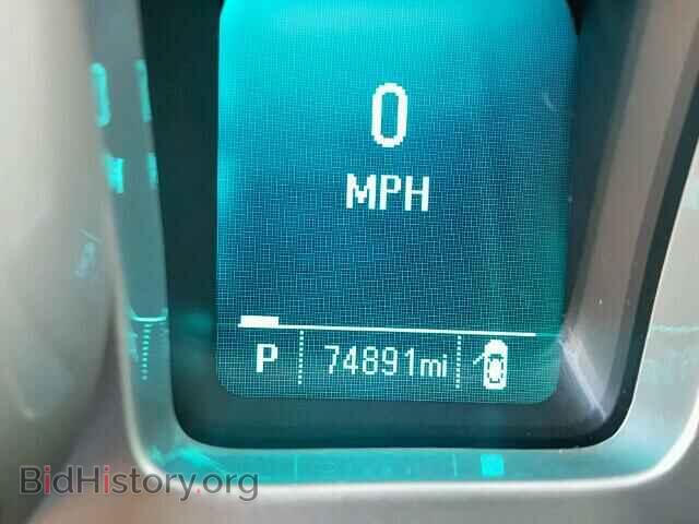 2013 CHEVROLET CAMARO - VIN: 2G1FB1E37D9152245 - Фото 8