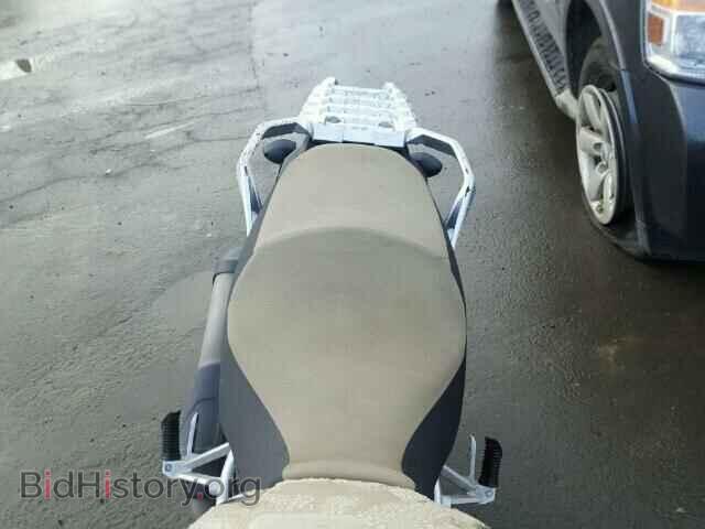 2014 SUZUKI CYCLE DL - VIN: JS1VU51A0E2102032 - Photo 6