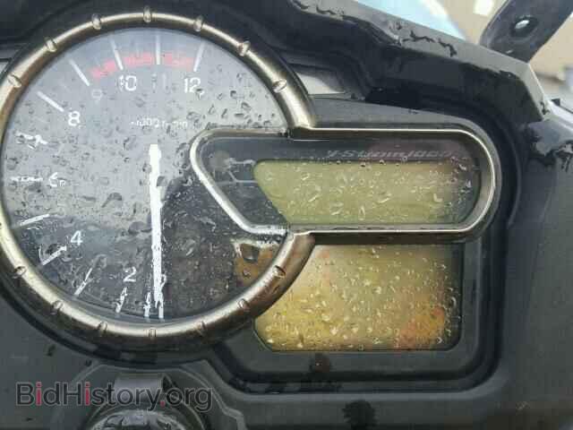 2014 SUZUKI CYCLE DL - VIN: JS1VU51A0E2102032 - Photo 8