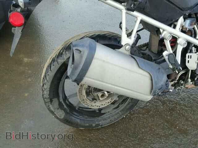 2014 SUZUKI CYCLE DL - VIN: JS1VU51A0E2102032 - Photo 9